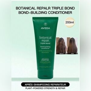 AVEDA Botanical Repair triple bond bond-building  Conditioner 6.7oz